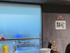 -张翻越·川渝冒菜·武汉黑鸭煲(城北万象城店)