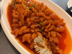 -湖锦酒楼·湖北菜(八一路店)
