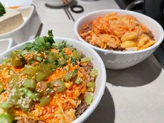 -海底捞火锅(庆春路店)