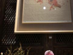 -月栖华明-云间草堂清茶馆(泗泾古镇店)