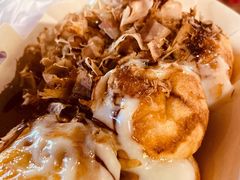 章鱼小丸子-海大南门夜市(海富街店)