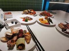 -碧涛阁·泡泡海洋·汤泉洗浴(王府花园店)