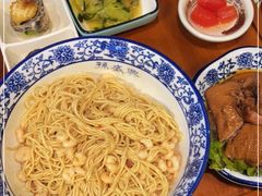 -孙盛兴奥灶面馆·蟹黄面·三虾面(山塘街总店)