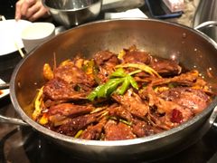 -丫头记(新村店二部)