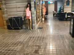 -美姿水荟美食水疗