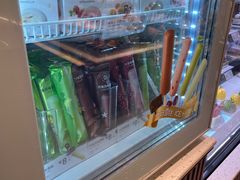 -PARIS BAGUETTE巴黎贝甜(周浦万达店)