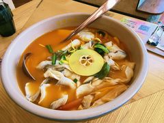 -甘思咪哚·云南艺术餐厅(天河广百店)