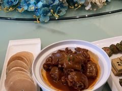 -九龙大酒店·金牌楚菜(武泰闸店)
