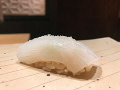 墨乌贼寿司-晴空·日本料理(万象城店)