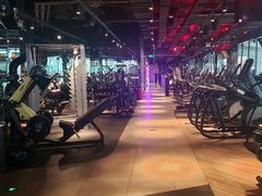 -威尔仕健身会所(北京宜家店)