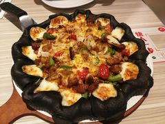 -必胜客(福州永嘉PH店)