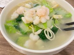 -知味观(翡翠城店)