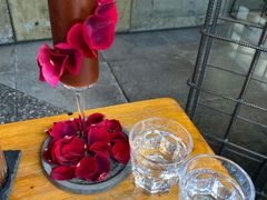 柏林少女-BE NORMAL CAFE(霞溪路店)