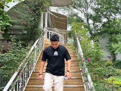 -杭州西湖风景名胜区-满觉陇四眼井