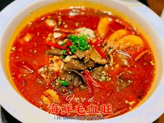 -炊江南·上海菜(国展华漕店)