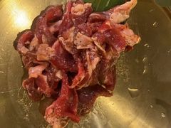 -老板娘的烤肉店(港湾广场店)