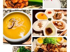 -绿茶餐厅(昌平悦荟店)