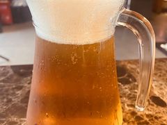 -山之屋炭火烧肉·生啤畅饮(大朗万科中央公园店)