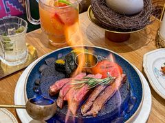-秘密旅行Bonjour(黑金冠 江南西店)