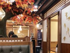 -牛小喜黑牛烤肉料理(霸州店)