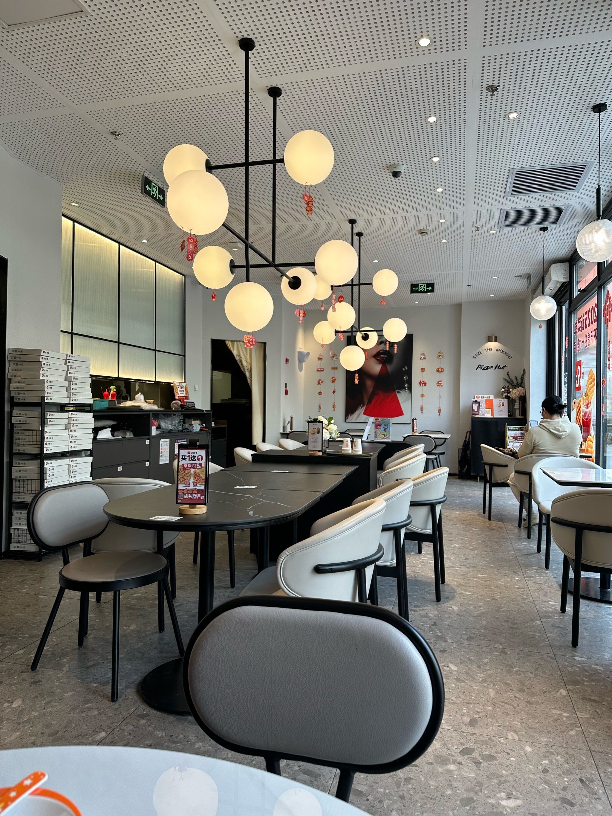 必胜客竟然优惠到如此地步!