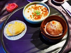 绿豆冰糕-蟹榭·本帮江浙菜·蟹宴(五角场合生汇商场店)