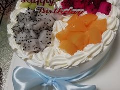 -卡漫莫尼蛋糕(徐汇店)