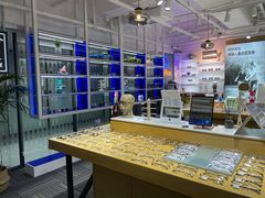 -鲸渝眼镜·浅目视光(春熙路店)