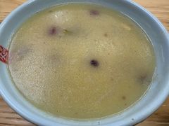 -众品老方子锅贴甜沫(李村店)