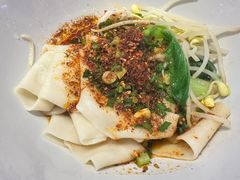 -长安炊烟庭院陕菜(七路明光路店)