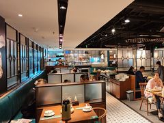 -南拳十三姨·潮汕砂锅粥(世纪金源店)