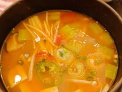 -玉流馆餐厅