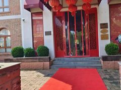-橘洲1925湖湘餐厅