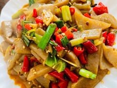 -牛八宝桂林米粉(八里庄店)