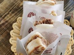 -左陕右甘(亚运村店)