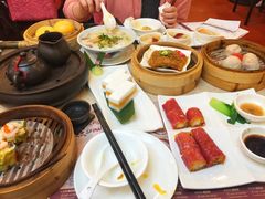 -点都德(华强南店)