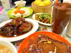 -澳门陈光记烧味饭店(万象城店)