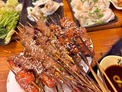 -疍家人黄记海鲜火烧烤