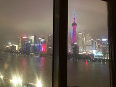 -上海外滩茂悦大酒店