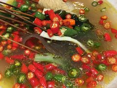 -嘉州叶婆婆钵钵鸡(建设路店)