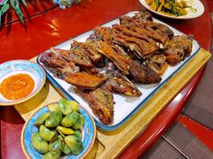 -阿吾丹的烤羊·新疆菜·抓饭·拌面(乌尔禾店)