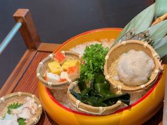 -牛New寿喜烧(龙湖金沙天街店)