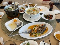 -庄氏祥记家常食府(国瑞建材家居博览中心店)