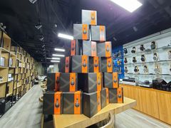 -北京天域联达耳机店(财智国际大厦店)