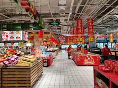 -大润发(春阳店)