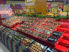 -鲜力达果品批发直销(青山店)