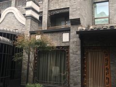 -成都观隐颐云台酒店-芳菲秀