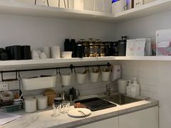 -大酉·M Coffee(北京美术馆店)