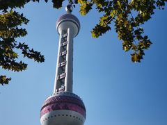 -东方明珠·可口可乐欢乐餐厅