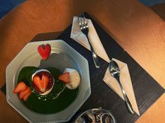 -luutosa  cafe & tea 鹿兔山